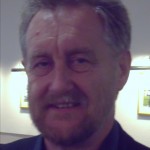 Graham Jowett Graham Jowett