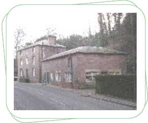 The Carriage House