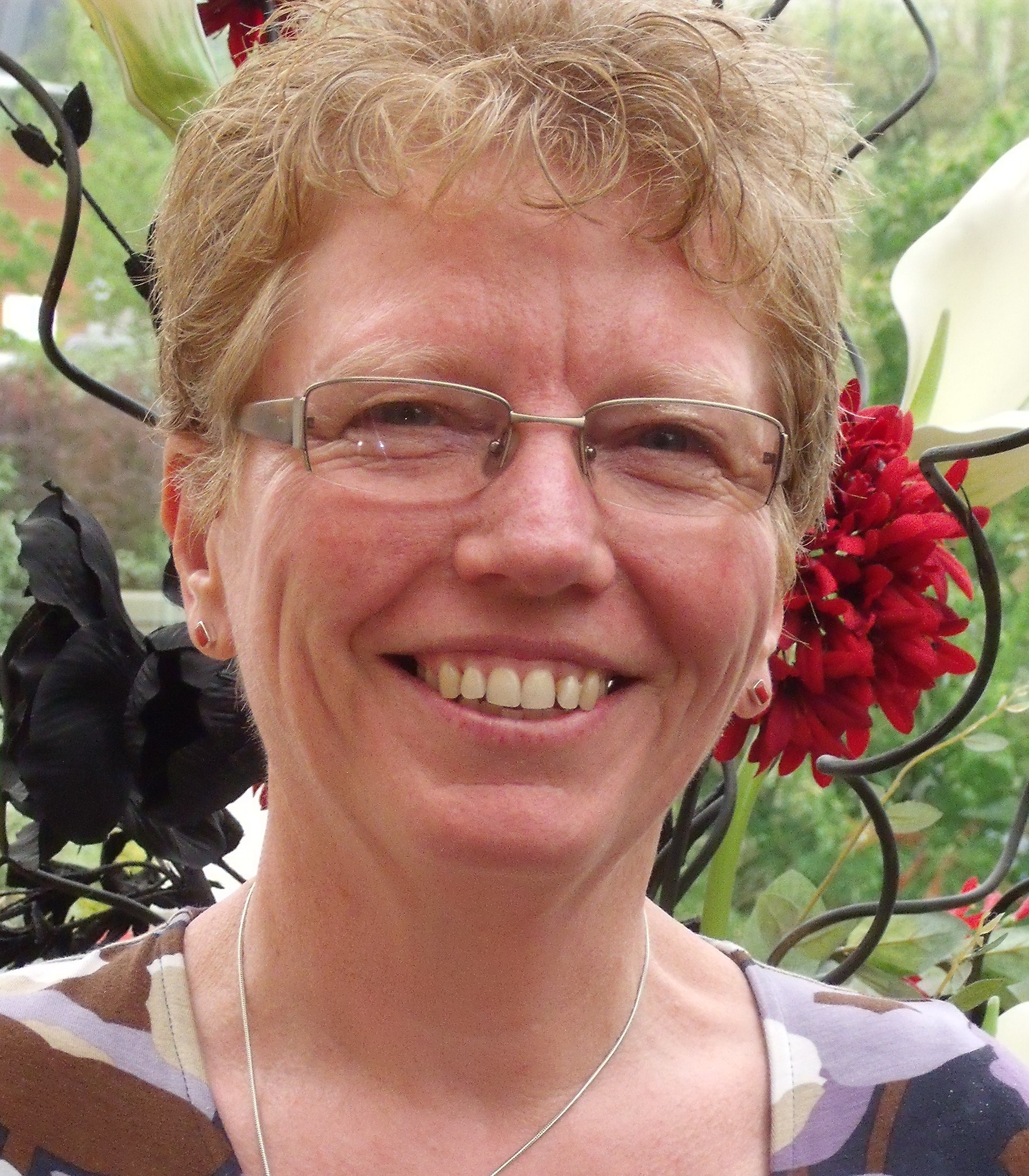 Ceri Hibbert
