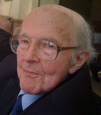 Ian Karten Ian Karten