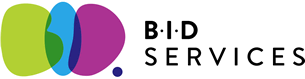 BID Services logo