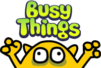 Busy things