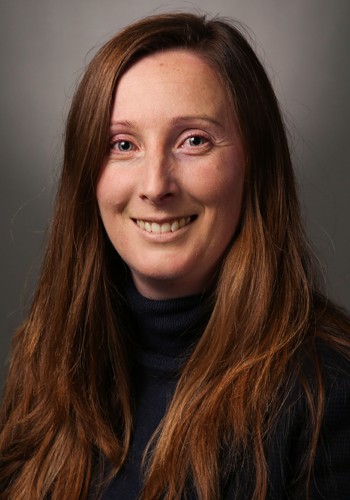 Photo of Kayleigh Hunt