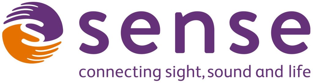 The Sense College Loughborough logo